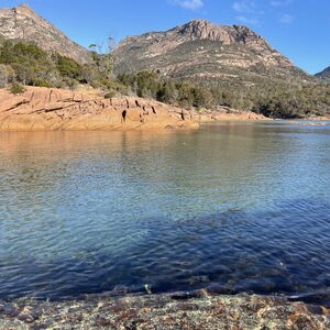 2. Freycinet (29 April - 2 May, 2026)